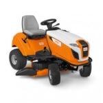 Tondeuse Autoportée STIHL RT 5097