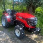 Micro Tracteur Fieldtrac 927