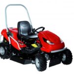 Débroussailleuse VLB23 TUAREG 4×4