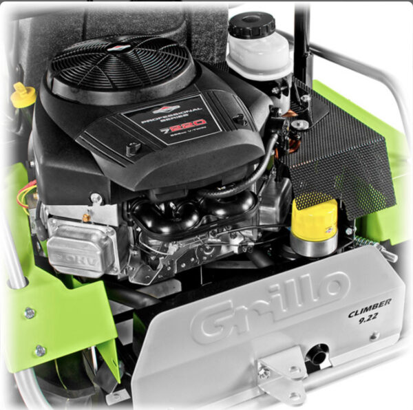 Débroussailleuse Grillo Climber 9.22 – Image 2