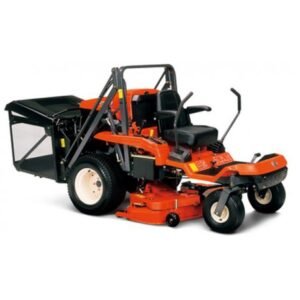 Tondeuse Autoportée Kubota GZD21 HD