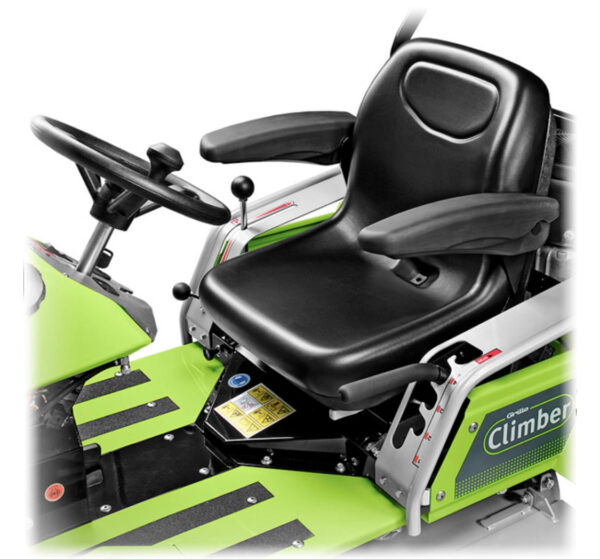 Débroussailleuse Grillo Climber 9.22 – Image 4