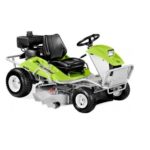 Tondeuse Autoportée Grillo MD15