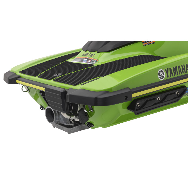 Jet-Ski Yamaha EX Sport 2021 – Image 4