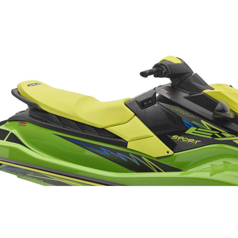 Jet-Ski Yamaha EX Sport 2021 – Image 5