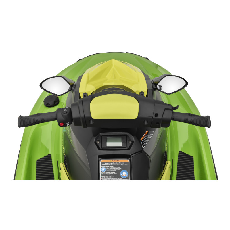 Jet-Ski Yamaha EX Sport 2021 – Image 6