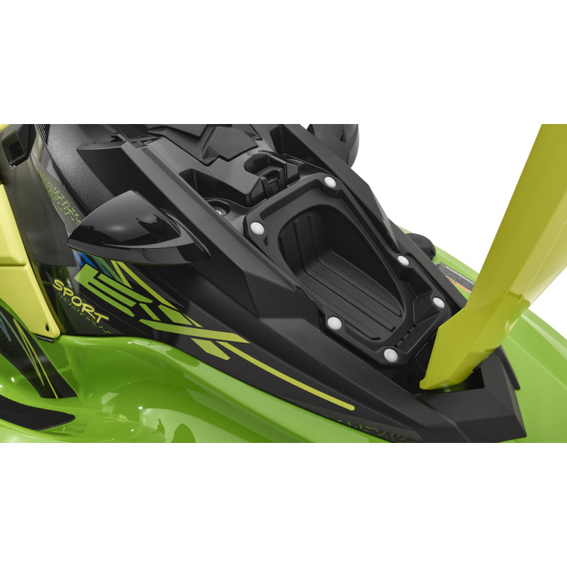 Jet-Ski Yamaha EX Sport 2021 – Image 7