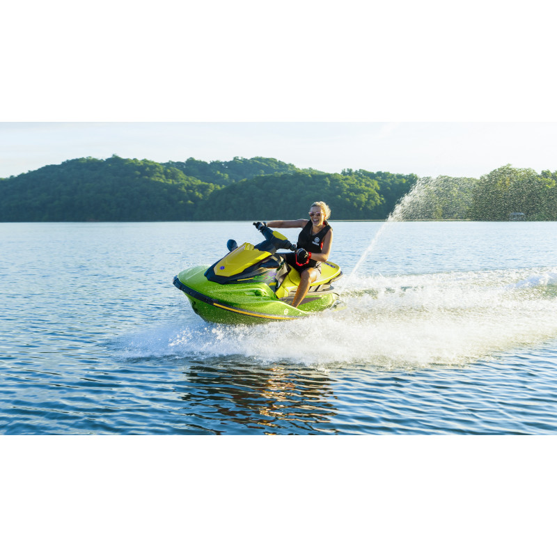 Jet-Ski Yamaha EX Sport 2021 – Image 8