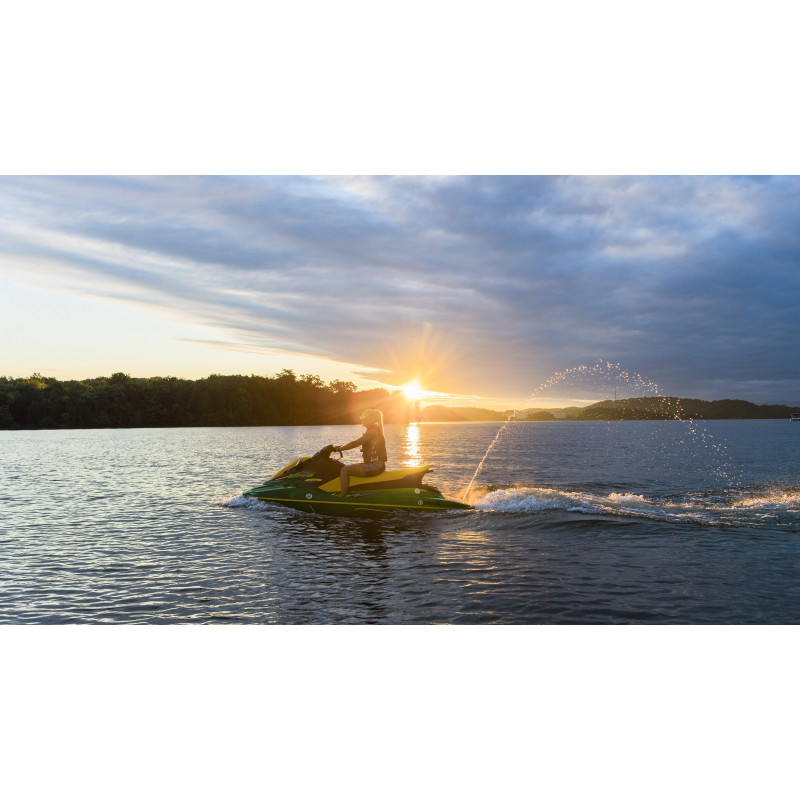 Jet-Ski Yamaha EX Sport 2021 – Image 9