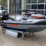 Yamaha FX HO CRUISER - 2013