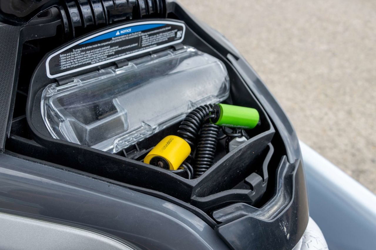 Yamaha FX HO CRUISER - 2013 – Image 11