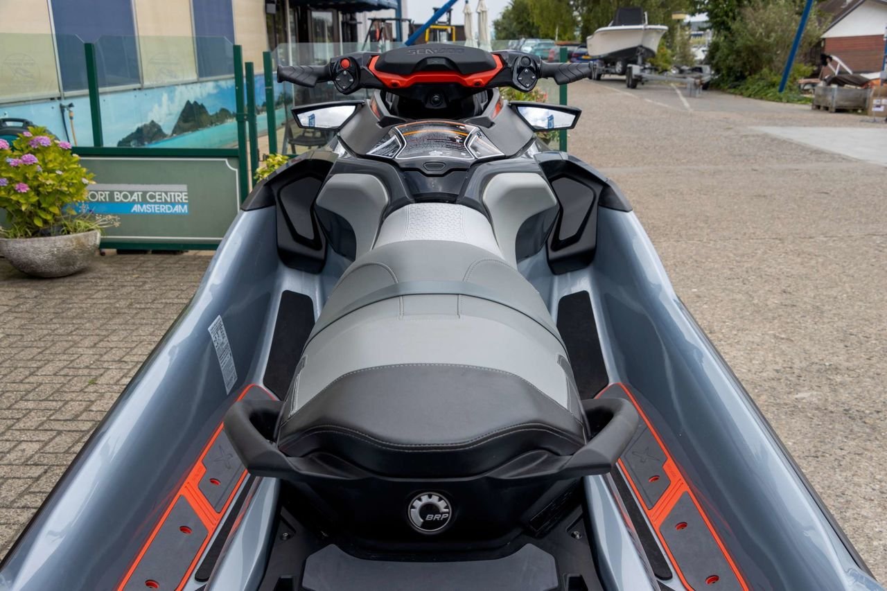 Yamaha FX HO CRUISER - 2013 – Image 13