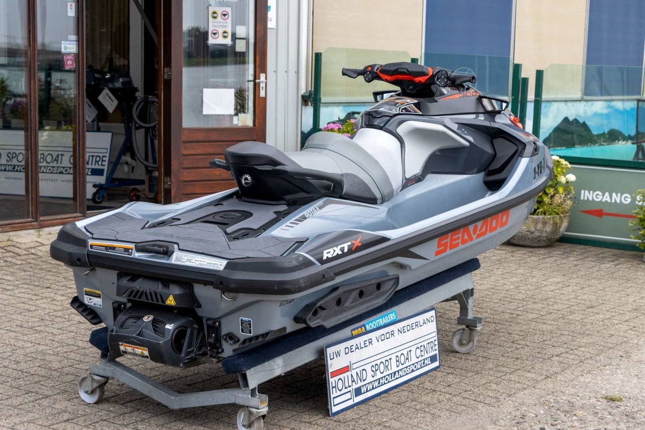 Yamaha FX HO CRUISER - 2013 – Image 5