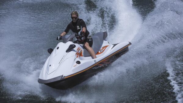 Jets ski V1 Sport 2021 – Image 3