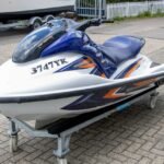 Yamaha GP 1300 R (jet ski)