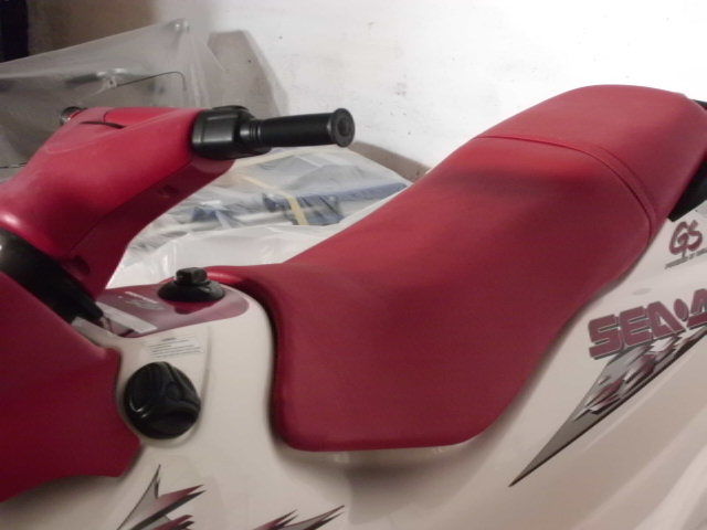 Sea-Doo GS75 (jet ski) – Image 4