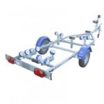 Sun-Way 500kg G380M19