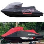 Bâche d'Origine pour Seadoo Wake PRO 215