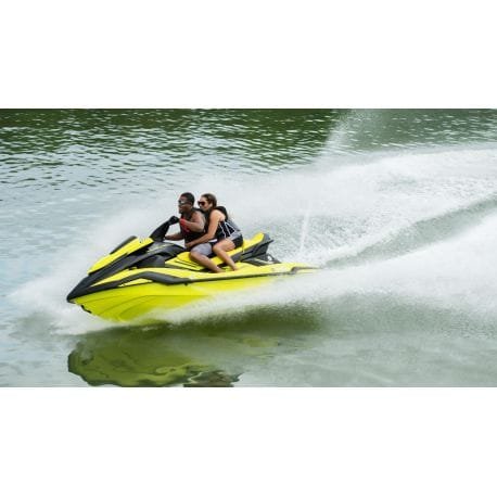 Jet-ski Yamaha FX HO Cruiser 1800 de 2022 – Image 2