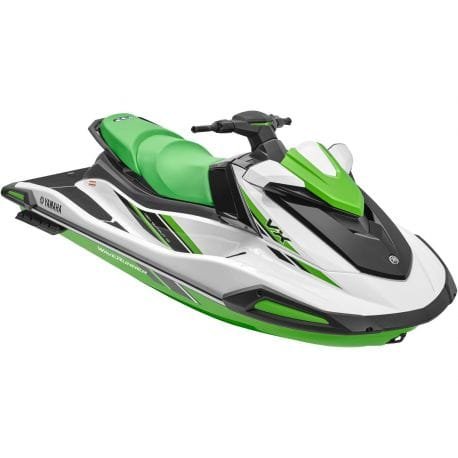 Jet-ski Yamaha VX 2022