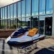 Occasion Jet Ski Seadoo GTI 130 de 2016 – Image 6