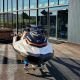 Occasion Jet Ski Seadoo GTI 130 de 2016 – Image 8