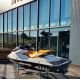 Occasion Jet Ski Seadoo GTI 130 de 2016 – Image 10