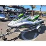 Occasion Jet Ski Yamaha FX HO 2020