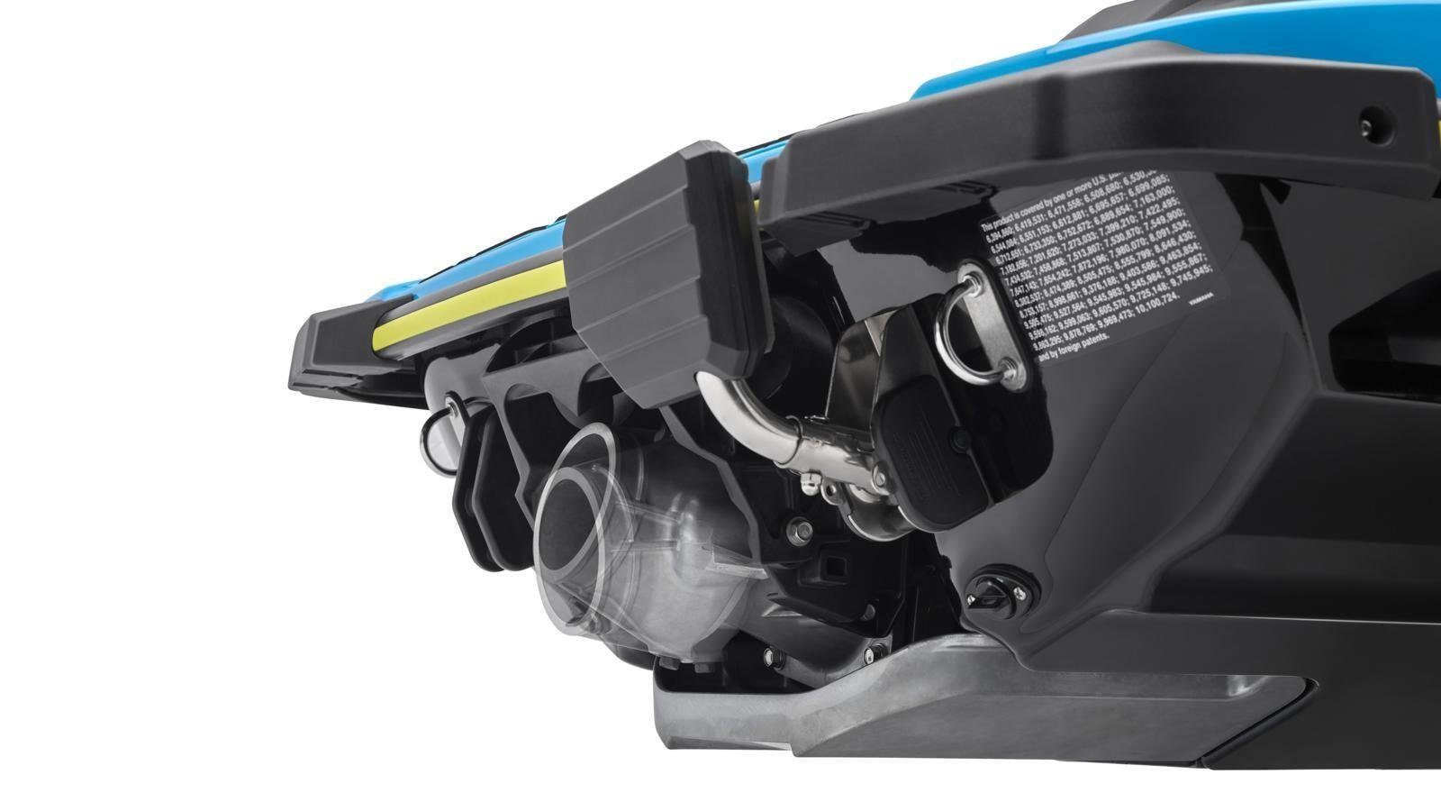 Yamaha - Jet Blaster – Image 6