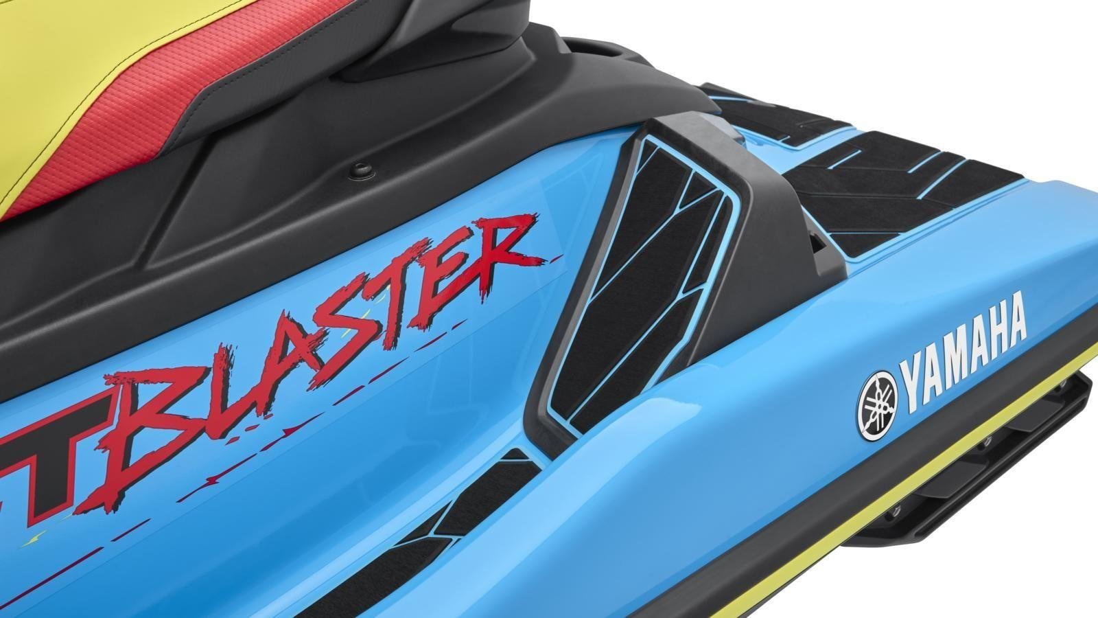 Yamaha - Jet Blaster – Image 5