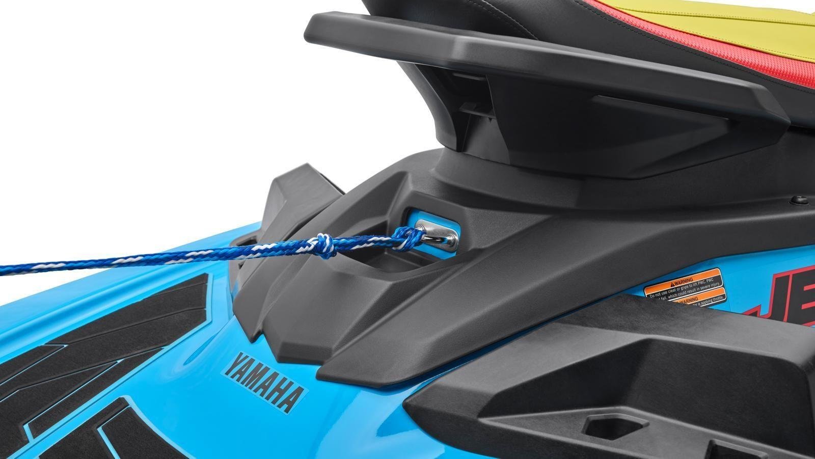 Yamaha - Jet Blaster – Image 3