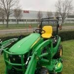 John Deere 1026R