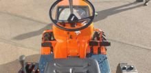 Kubota Micro tracteur kubota B1-15 – Image 3