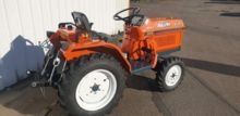 Kubota Micro tracteur kubota B1-15 – Image 4