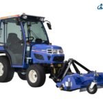 TM3267 – 30 CV hydrostatique