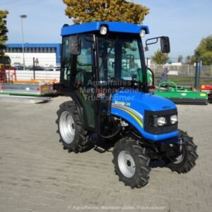 Solis Solis 26 26PS Kabine Traktor Trecker Schlepper Allrad NEU