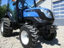 Solis 26 HST avec cabine