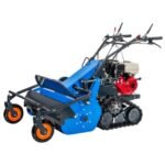 Broyeur à fléaux staub sdh pro 80