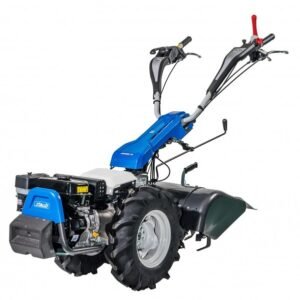 motoculteur staub jogger 7k moteur emak 183 cm3 1700170