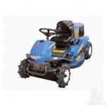 DÉBROUSSAILLEUSE AUTOPORTÉE ISEKI SRA950F 4X4 FS 691 726 CC