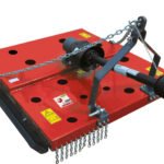 GYROBROYEUR CARDIF 1,10M COCCINELLE