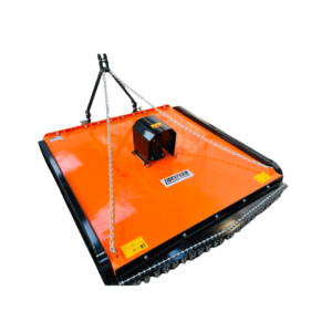 GYROBROYEUR À LAMES LIDERFARM 1M40