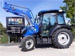 MICRO TRACTEUR SOLIS 50 2022