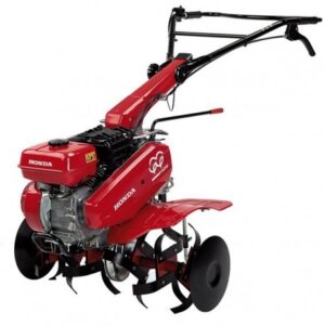 motobineuse transformable honda f 560