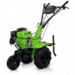 motoculteur à essence transmission directe 5200w 213 cm3 7cv vitoagro