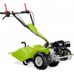 motoculteur grillo g52