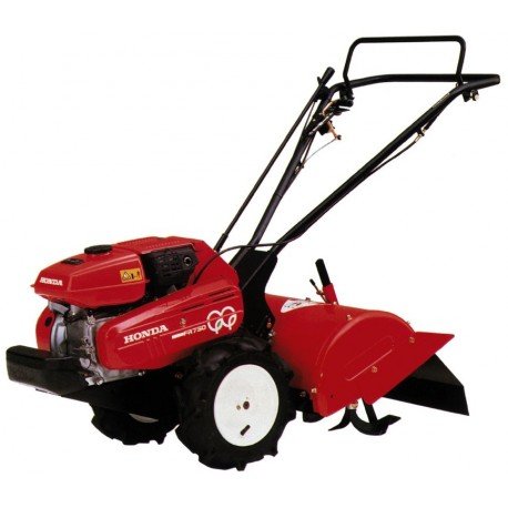 motoculteur honda fr 750