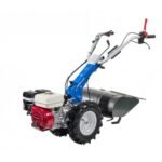 motoculteur staub farmer h2sx