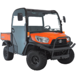 vehicule utilitaire rtv x1110
