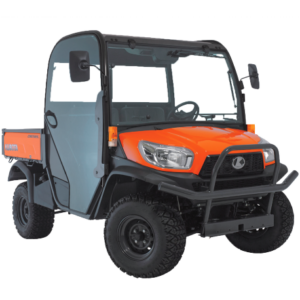 vehicule utilitaire rtv x1110